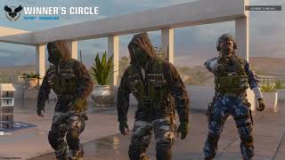 Pre-Nerf Jackal : BO6 Beta
