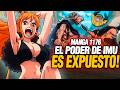 🔴El Poder de IMU es EXPUESTO! Arco Elbaf Manga 1176 | One Piece Resumen Manga