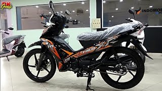 NEW TVS NEO XR 2026, EFFICIENT 1 LITER 60KM, UNIQUE, STURDY, CHEAP, STILL USES A CARBURETOR