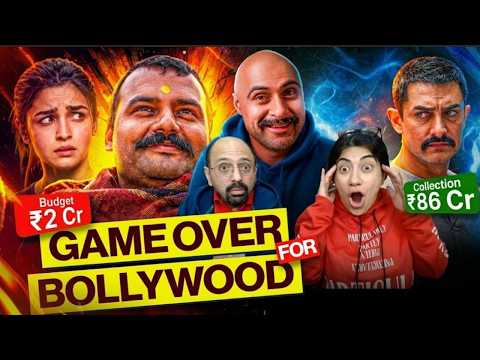 Why The GRAND SUCCESS Of Hanuman Ansh Has SHOCKED Bollywood 😲✨