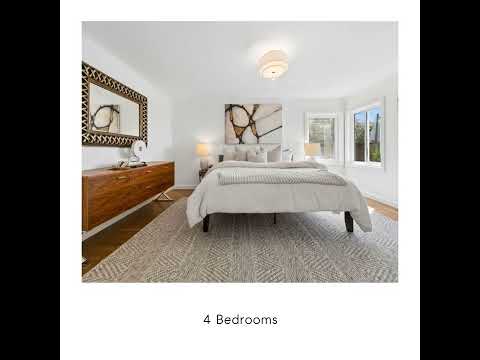 1622 38th Avenue, San Francisco, CA home video tour