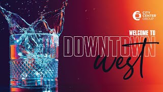 Welcome To Downtown West: The Future of Nightlife in Downtown Allentown, PA