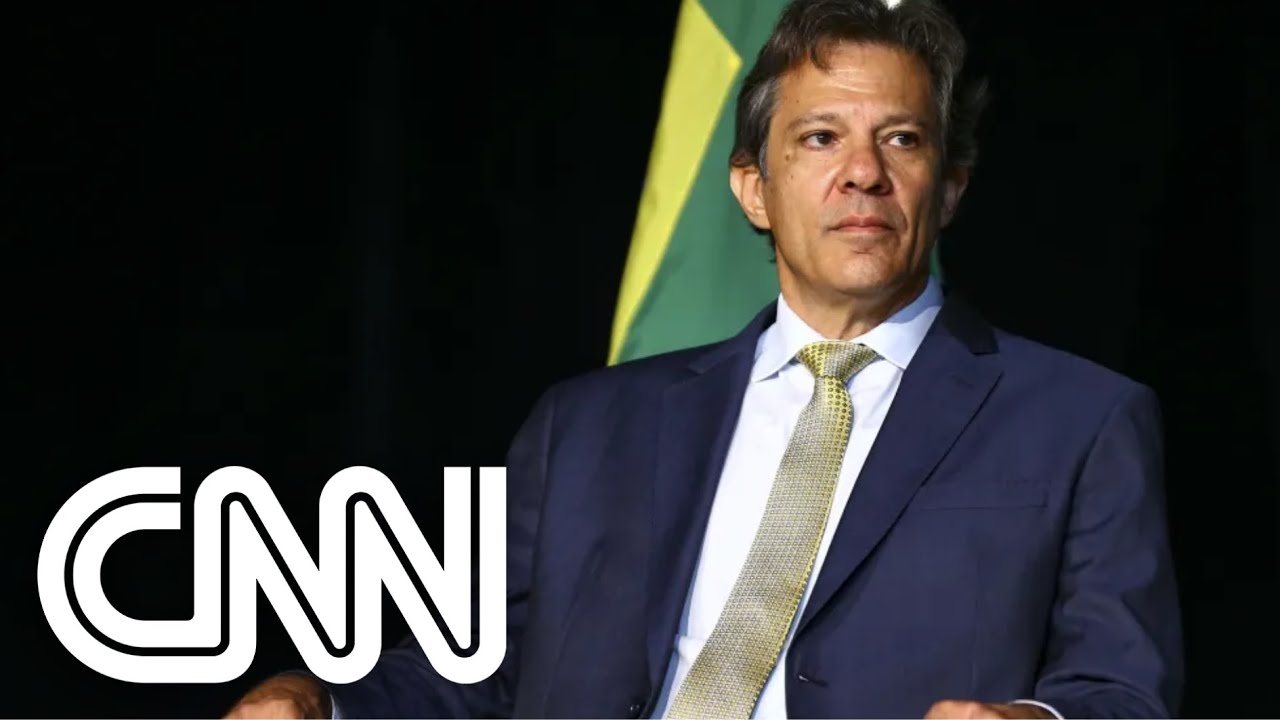 Análise: Haddad apresenta pacote para recuperação fiscal | WW