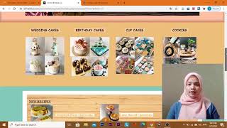 IMS456 COORPORATE WEBSITE