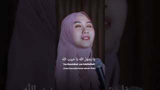 Sholawat Thohirul Qolbi