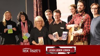 lex liszt 12 | Kino Oberpullendorf | Literatur & Musik