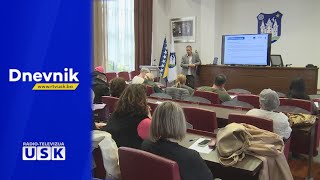 U Bihaću održana info-sesija u okviru treće faze 'ReLOaD' programa