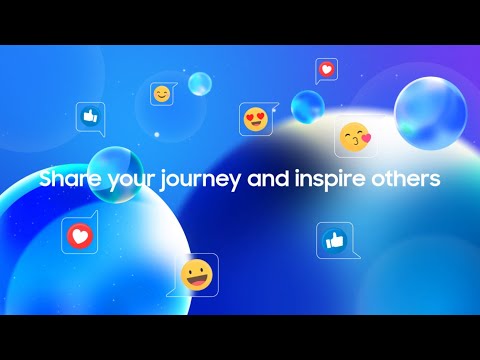 Share your journey with Solve for Tomorrow | Samsung