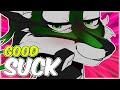The Good Suck!!! | VRChat &amp; More Funny Moments | Best of Twitch #89