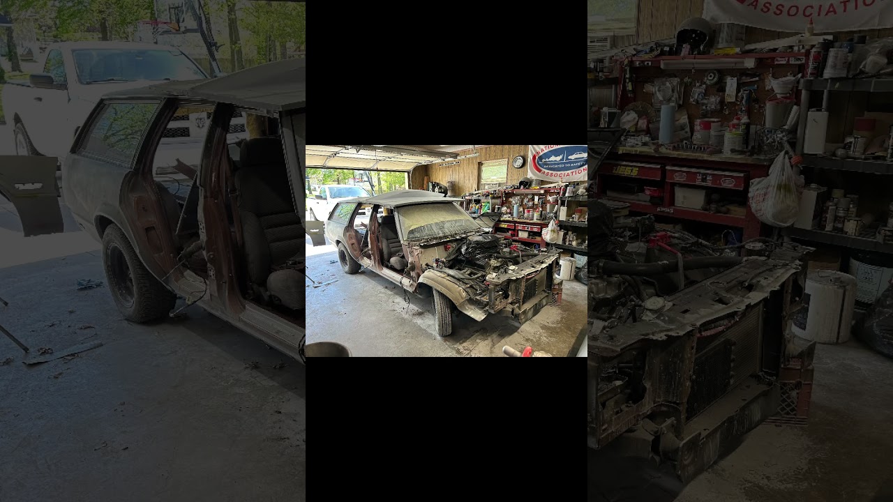 Field to fun! Progression! 