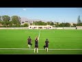 L.ARTSAKH 2 VS PYUNIK ACADEMY | Live Stream