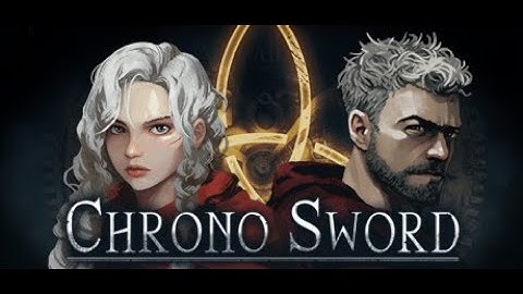 Chrono Sword (Demo)