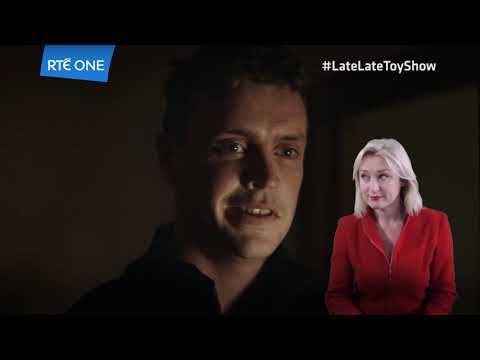 Let's Make Christmas...Christmas - Toy Show Trailer with ISL  | The Late Late Toy Show | RTÉ One