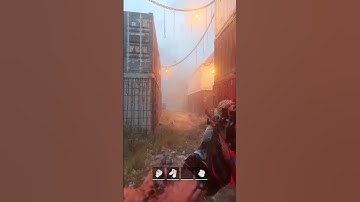 Ghost Ship Domination: Modern Warfare III Gameplay.