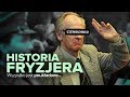 Wszystko jest poukładane. Historia Fryzjera | #22 HISTORIE Z BOISKA