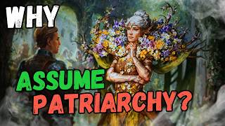 Download Lagu Gender Equality is a FEATURE of Fantasy MP3