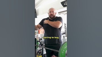 Why Should You Use Dead Bench/Pin Press In Your Training?