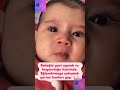 Bebeğiniz yeni uyandı ve huysuzluğu üzerindeyse bunları yap detaylar açıklamada