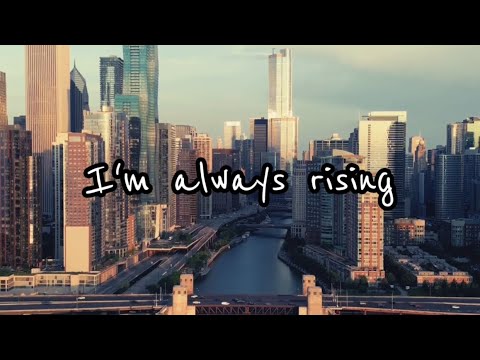 Always rising | Manifestation music - YouTube