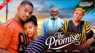 THE PROMISE ( most painful part) VICTOR MICHAEL, ANITA MERE, BLESSING ONWUGWE,EMME. O. latest movie 