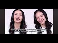 LMSY interview #lookmheesonya #lookmhee #wlw #thaiglseries #trending #viral #sonyasaranphat