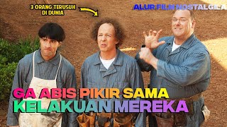 DIMANA ADA MEREKA DISITU PASTI ADA MASALAH