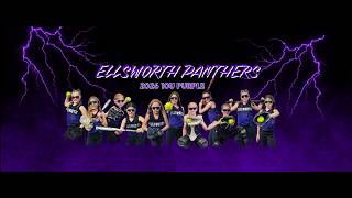 Panther Anthem- 2026 10U B