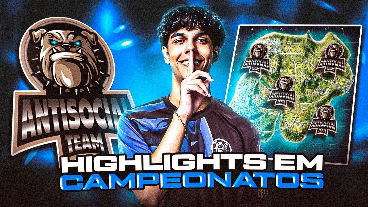 AMASSANDO NAS FINAIS DOS CAMPEONATOS  💙🖤 PDA HIGHLIGHTS EM CAMPEONATOS #4