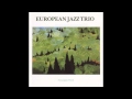 European Jazz Trio - My Funny Valentine