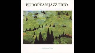 European Jazz Trio  My Funny Valentine