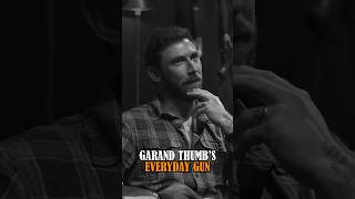 GARAND THUMB Reveals His Daily Carry 🔥 News