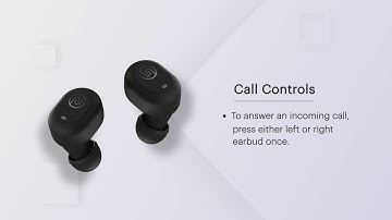 How to Manage Calls: Noise Shots Nuvo