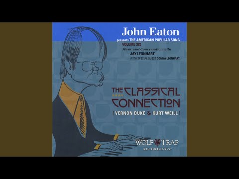 Discussion of George Gershwin's Influence On Duke