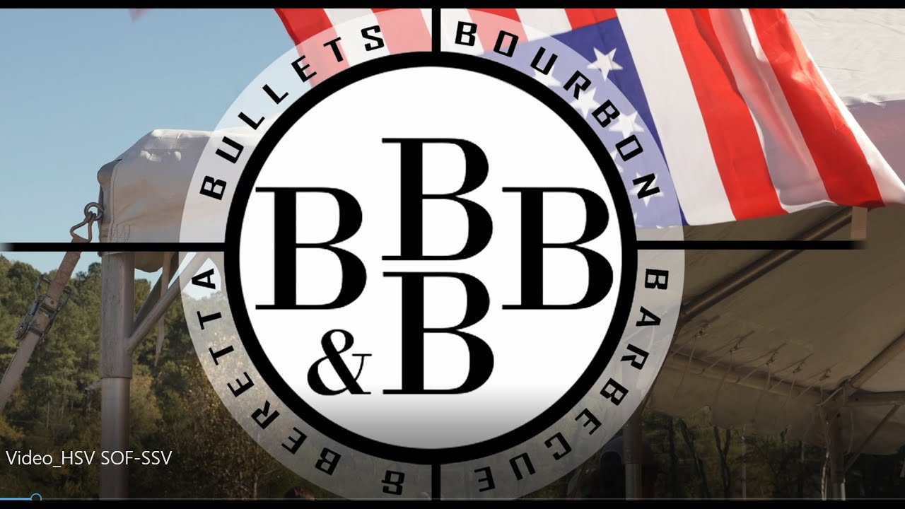 BBBB Event Video HSV SOF SSV - YouTube