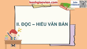 Giáo án powerpoint tiết 13: Tự tình (bài 2) | GA điện tử Ngữ văn 10 cánh diều