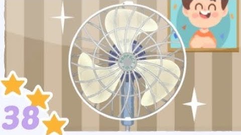 Perfect Tidy Level 38 Solution