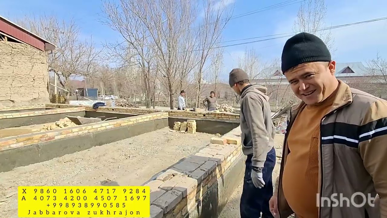 РАМАЗОН ЛОЙИХАСИ ЕХСОНГА ШОШИЛАМИЗ АЗИЗЛАРИМ 