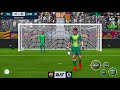 Fc Mobile Penalty Shootout #62 FC Barcelona Vs Lombardia FC #fcmobile26