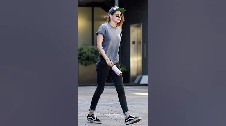 Kristen Stewart  HD WhatsApp Status || WhatsApp St...
