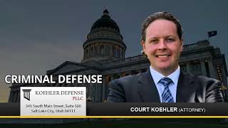 What Are Some Consequences Of Violating Probation In Utah?