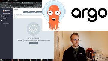 Install ArgoCD on Openshift Local to monitor the state of your GitOps and Applications