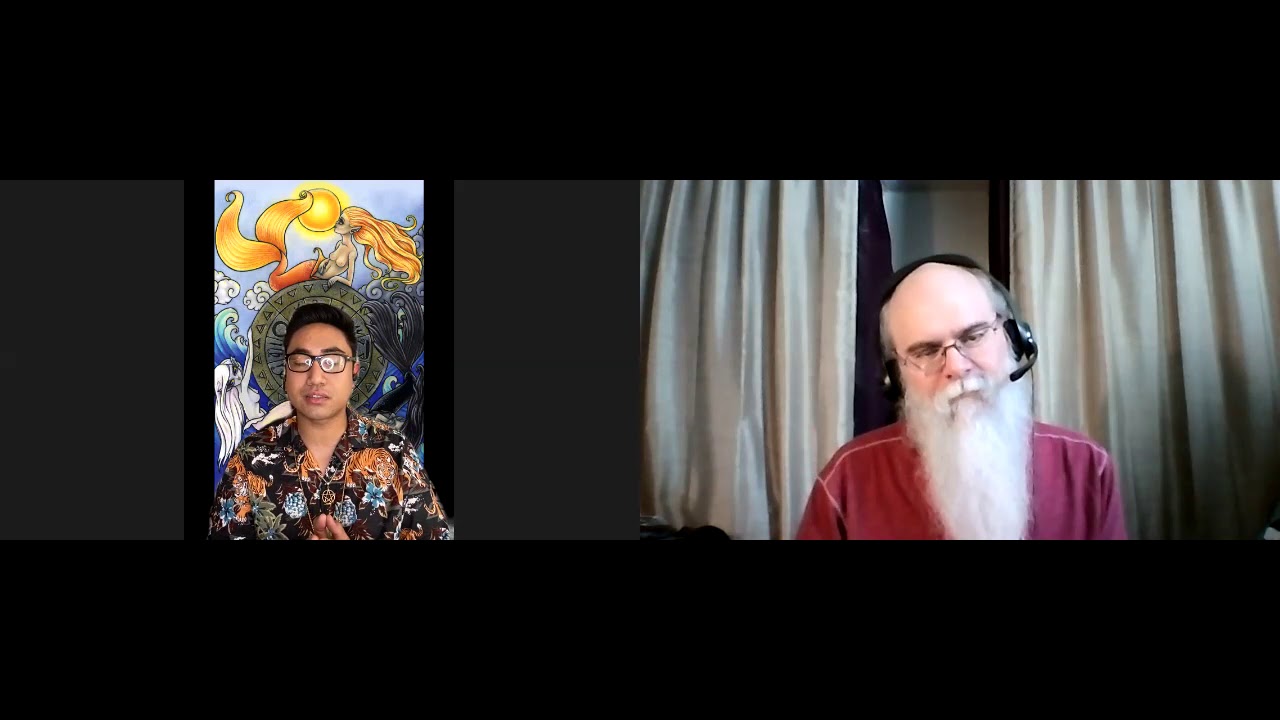 The Wizard and the Tarot Spellcaster adlı videoyu YouTube'da izle The Wizard and the Tarot Spellcaster adlı videoyu YouTube'da izle