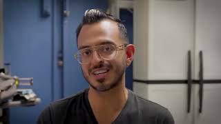 UTRGV Doctor of Philosophy (PhD) in Physics: World-Class Research at UTRGV