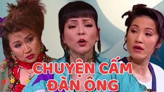 Xem lại màn "cà khía" thâm thúy về cánh mày râu của Hồng Đào thời đỉnh cao nhan sắc