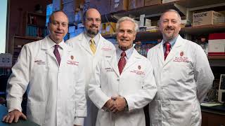 2021 ACTS Edward H. Ahrens, Jr. Distinguished Investigator Award: Paul Sondel, MD, PhD