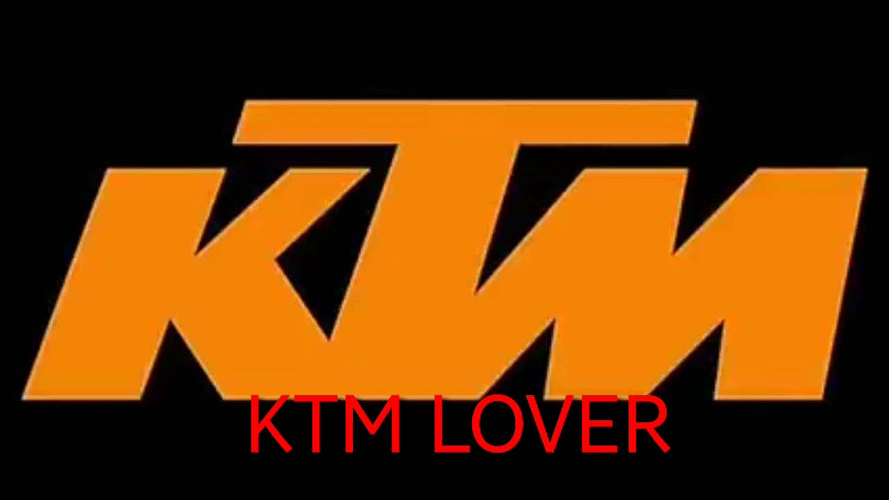 KTM LOVER YouTube
