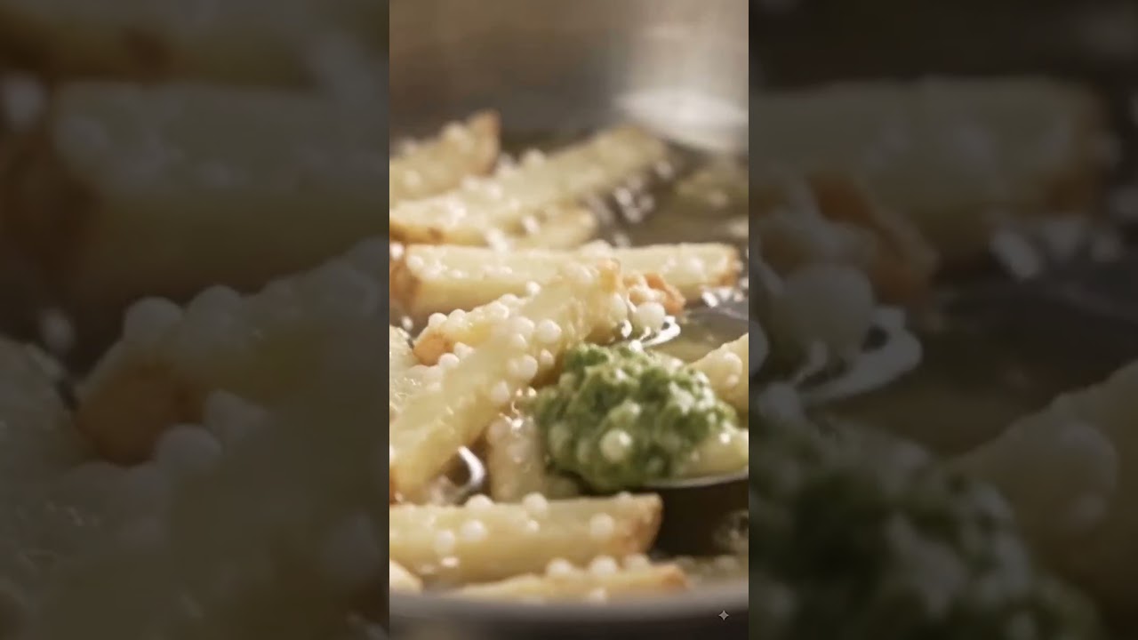 sabutdane ke fench fries #viral #shorts
