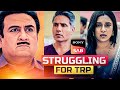 IPL Effect Ki Vajah Se TRP Ke Liye Struggle!!! Sony SAB Week 16 2026 TRP।