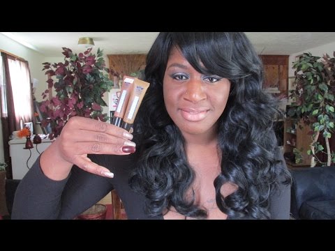 RUBY KISSES | PURE MINERAL HD SMART BLEND CONCEALERS | REVIEW
