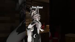 SPILL IT 🗣️#vulper #furrygirl #dommymommy #vrcft #vrchat #vr #furryfyp #foryou #fyp #trending